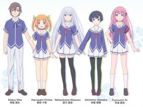 Oreshura Season 2