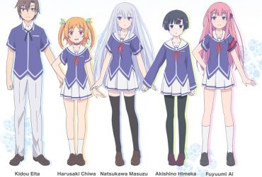 Oreshura Season 2