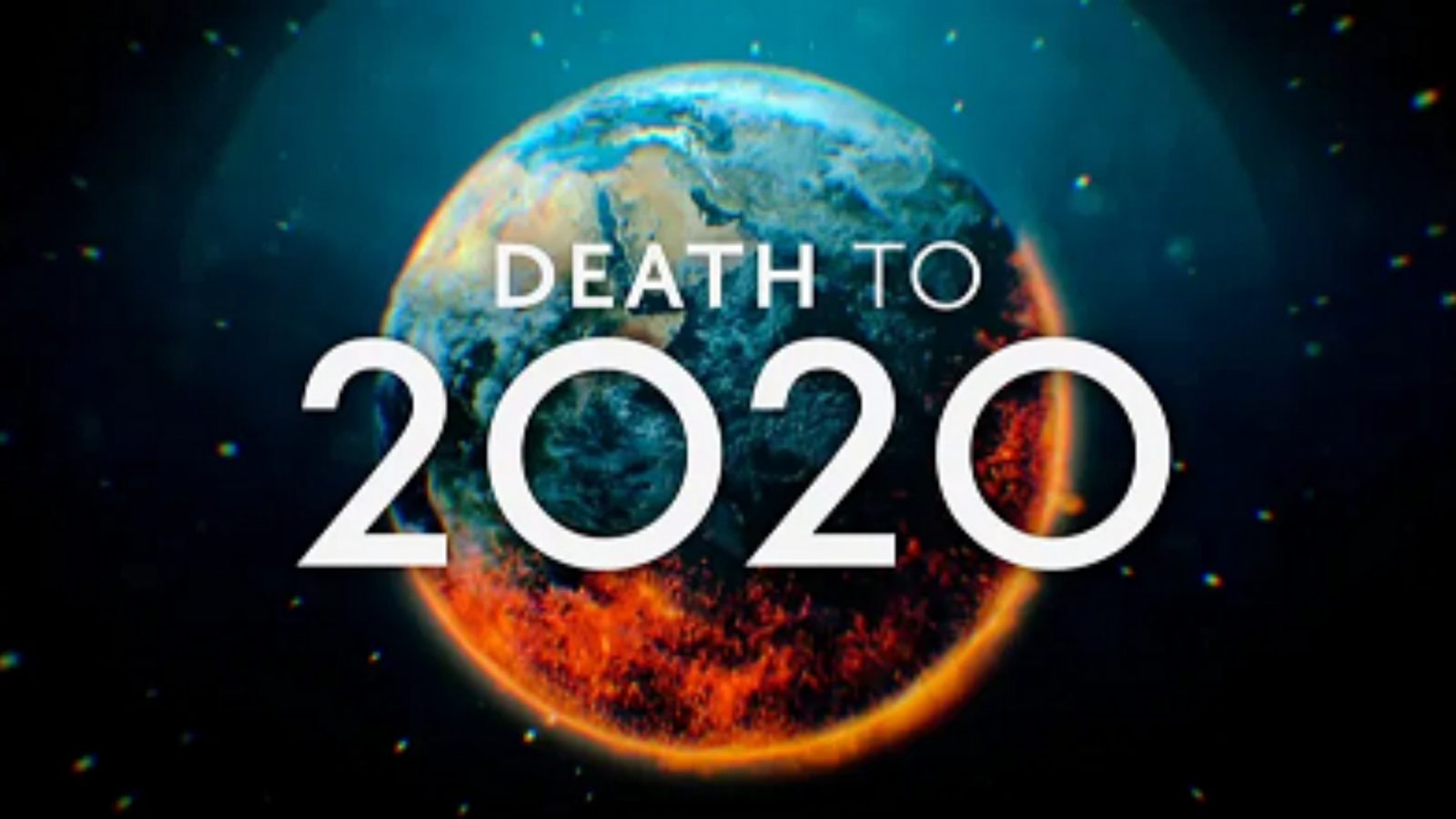 death to 2020