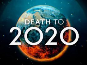 death to 2020
