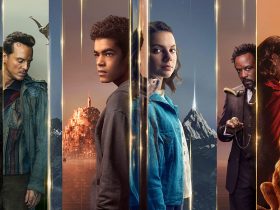 His Dark Materials
