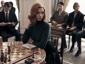 Queen’s Gambit