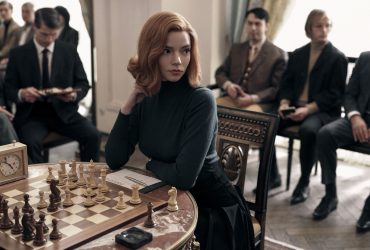 Queen’s Gambit