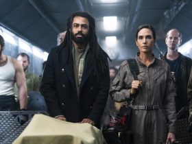 Snowpiercer Season 2