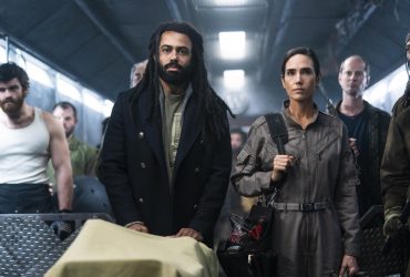 Snowpiercer Season 2