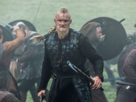 Vikings Season 6B