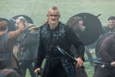 Vikings Season 6B