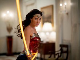 Wonder Woman 1984