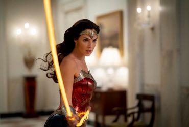 Wonder Woman 1984