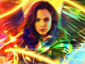 Wonder Woman 3