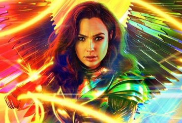 Wonder Woman 3
