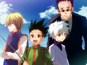 Hunter X Hunter Season 7