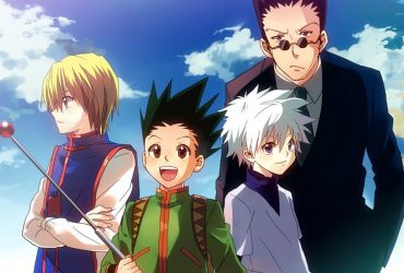 Hunter X Hunter Season 7