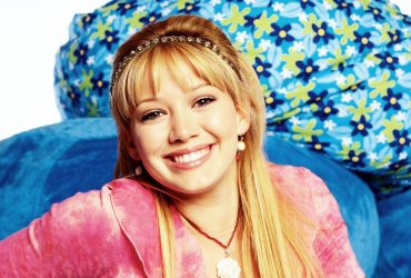 lizzie