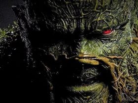 Swamp Things Season 2