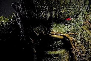Swamp Things Season 2