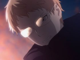2.43: Seiin High School Boys Volleyball Club Ep. 2 Details