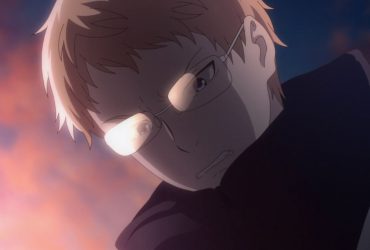 2.43: Seiin High School Boys Volleyball Club Ep. 2 Details