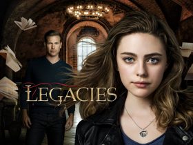 Legacies Season 3