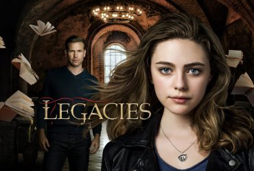 Legacies Season 3