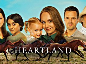 Heartland Season 14 Episode 2