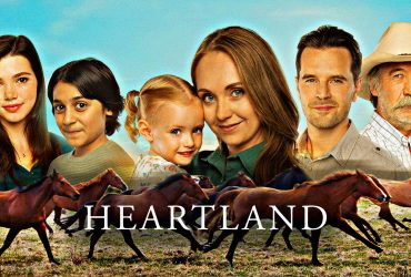 Heartland Season 14 Episode 2