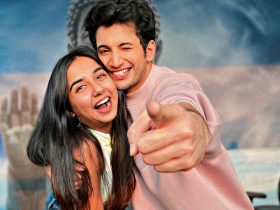 Indian Shows and Movies