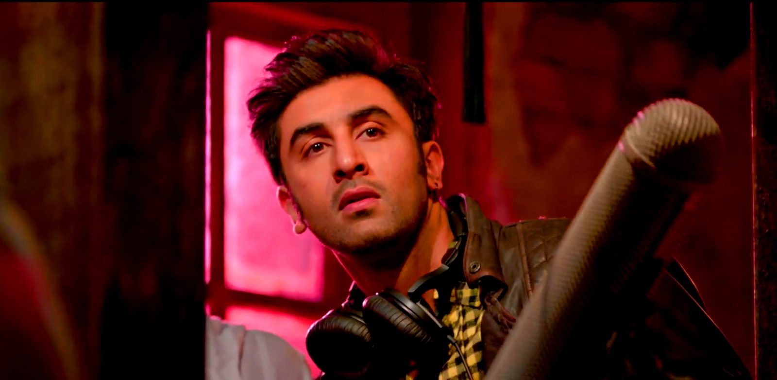 Ranbir Kapoor