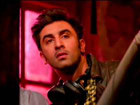 Ranbir Kapoor