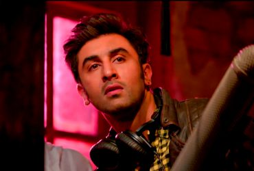 Ranbir Kapoor