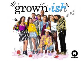 Grown-ish Season 3 Episode 9