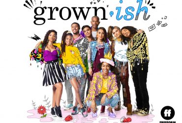 Grown-ish Season 3 Episode 9