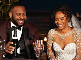 Married At First Sight