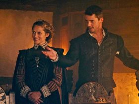 A Discovery of Witches Season 2 Premier Details & Preview