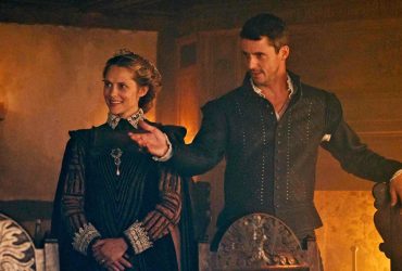 A Discovery of Witches Season 2 Premier Details & Preview