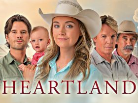 Heartland: Season 14 Episode 3