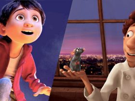 Animated Movies