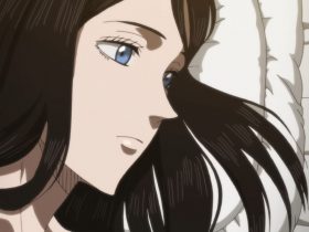 Black Clover Episode 160: Yuno's Past and Lineage
