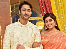 Yeh Rishtey Hain Pyaar Ke