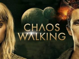 Chaos Walking