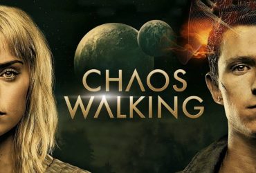 Chaos Walking