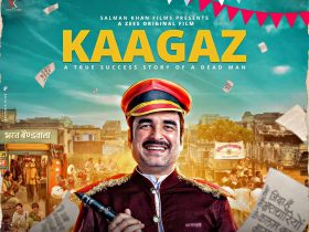 Kaagaz