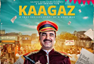 Kaagaz
