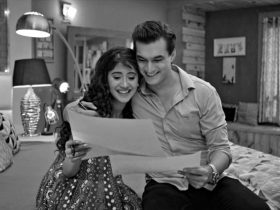 Yeh Rishta Kya Kehlata Hai