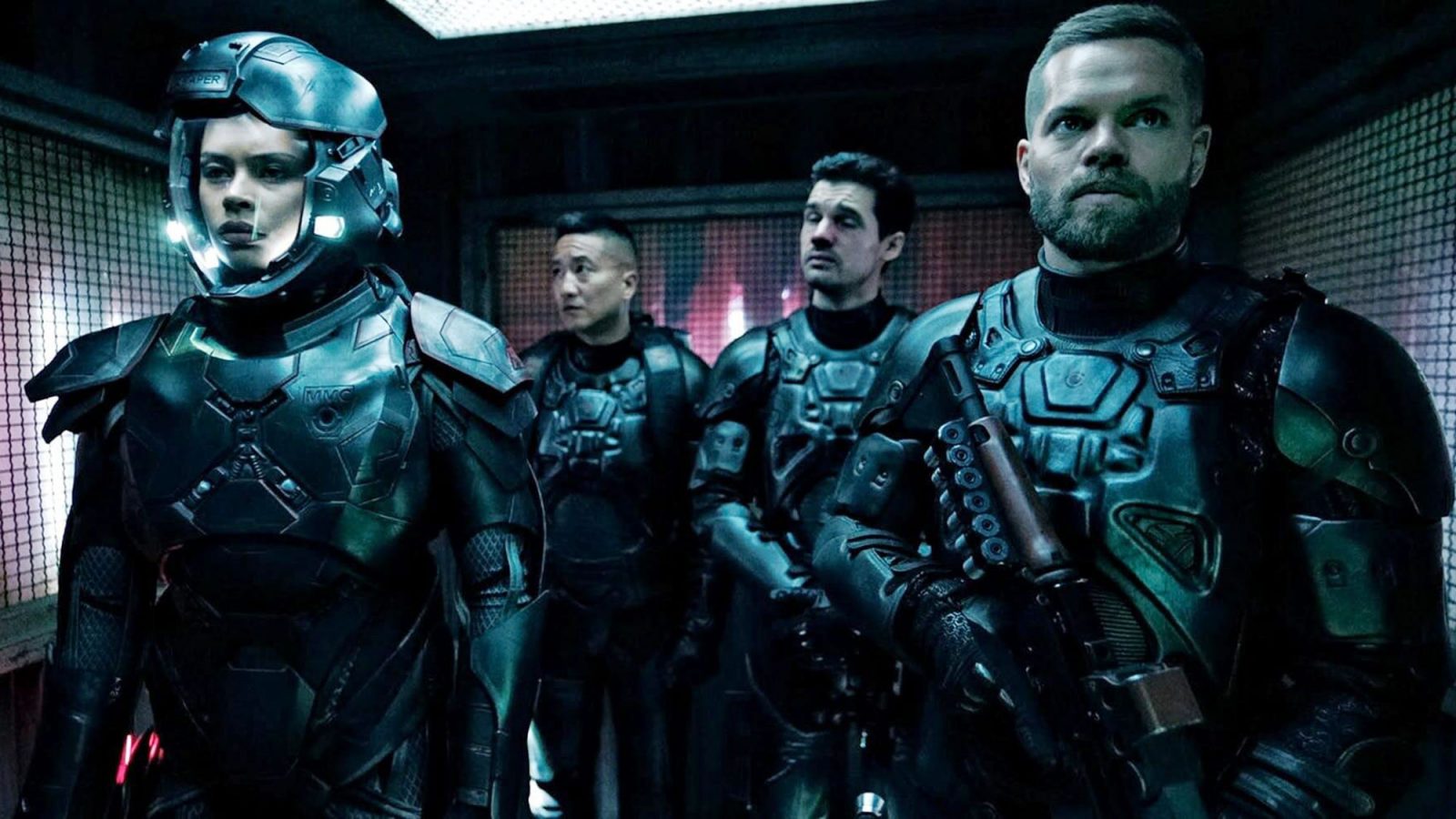 The Expanse Season 5 Episode 6
