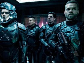 The Expanse Season 5 Episode 6
