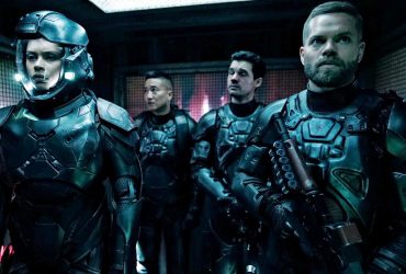 The Expanse Season 5 Episode 6