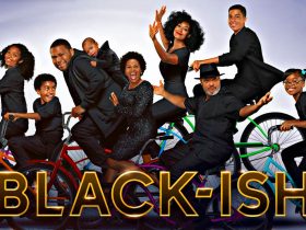 Black-ish