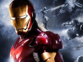 Iron Man