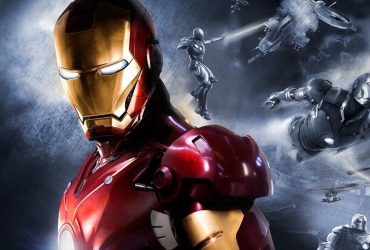 Iron Man